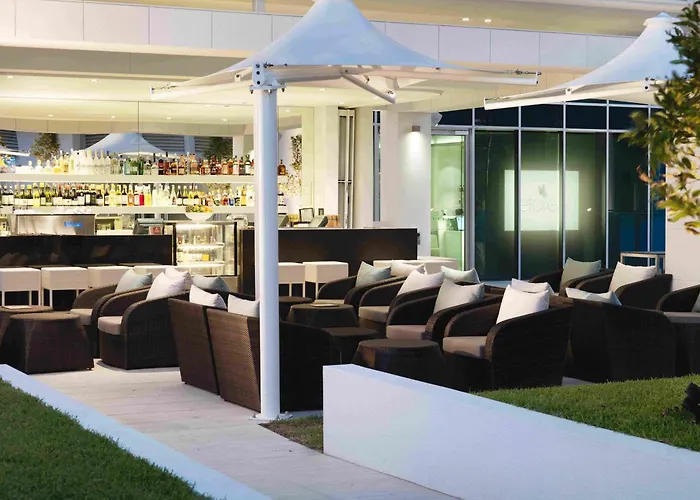 Hilton Surfers Paradise Hotel & Residences