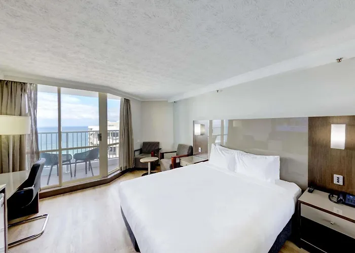 Novotel Surfers Paradise