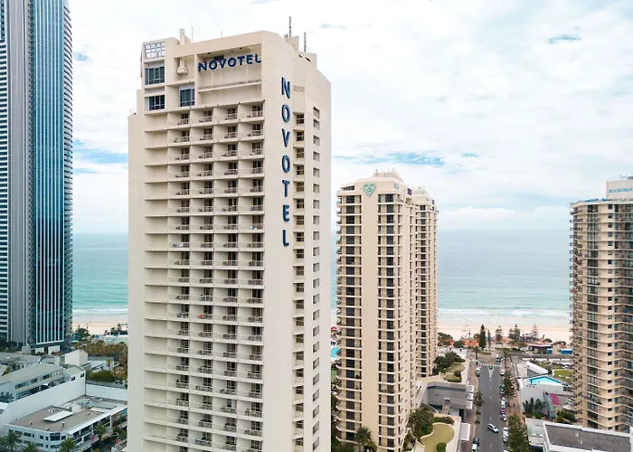 Novotel Surfers Paradise